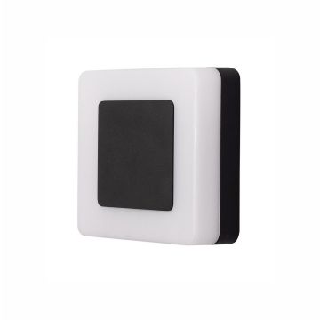 Luces Exclusivas SABANETA LE71397 Zidna svjetiljka 1x9W/led 3000k IP65 620lm