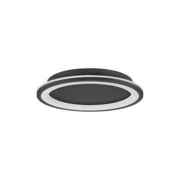 Nova Luce OGGY 9212918 Stropna svjetiljka 1x30W/led 3000k IP20 2223lm
