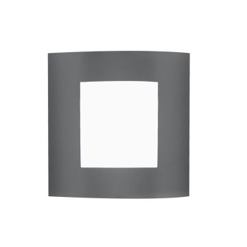 Luces Exclusivas SANTIAGO LE71404 Zidna svjetiljka IP44