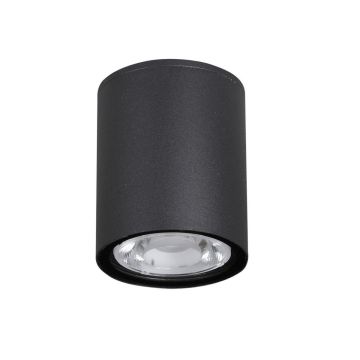 Nova Luce CECI 9200611 Natkriveno downlight svjetlo 1x6W/led 3000k IP65 520lm