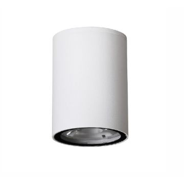 Nova Luce CECI 9200612 Natkriveno downlight svjetlo 1x6W/led 3000k IP65 520lm