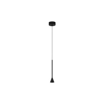 Luces Exclusivas SITGES LE43497 Visilica 1x6W/led 3000k IP20 262lm