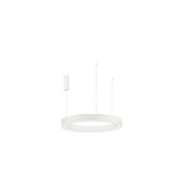 Luces Exclusivas SONORA LE42810 Visilica 1x60W/led 2700-4000k IP20 3116lm
