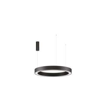Luces Exclusivas SONORA LE42811 Visilica 1x60W/led 2700-4000k IP20 3116lm