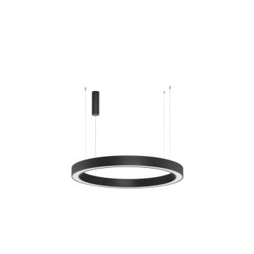 Luces Exclusivas SONORA LE42814 Visilica 1x80W/led 2700-4000k IP20 4373lm