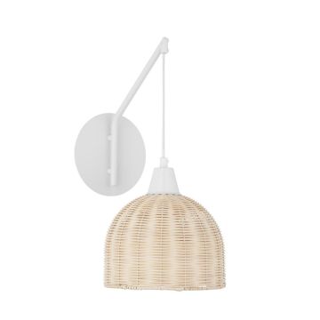 Luces Exclusivas TACNA LE44361 Zidna svjetiljka IP20