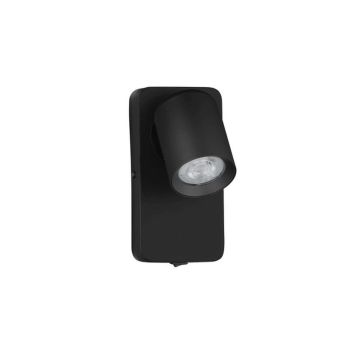 Luces Exclusivas TAGUA LE44378 Zidna svjetiljka IP20