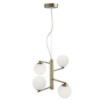 Nova Luce AGRIGENTO 1700306002 Visilica IP20