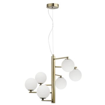 Luces Exclusivas TALCA LE41793 Visilica IP20