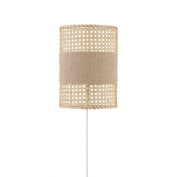 Luces Exclusivas TAMBO LE44362 Zidna svjetiljka IP20