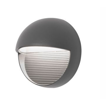 Luces Exclusivas TARTAGAL LE71428 Zidna svjetiljka 1x6W/led 3000k IP54 480lm