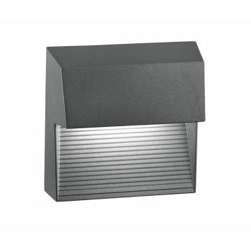 Luces Exclusivas TARTAGAL LE71430 Zidna svjetiljka 1x6W/led 3000k IP54 480lm