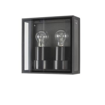 Nova Luce SORREN 9197702 Zidna svjetiljka IP65