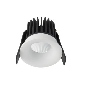 Luces Exclusivas TERCERO LE61323 Ugradbeno downlight svjetlo 1x9W/led 3000k IP42 530lm