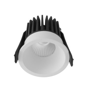 Luces Exclusivas TERCERO LE61325 Ugradbeno downlight svjetlo 1x9W/led 3000k IP42 542lm
