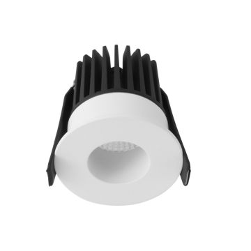 Luces Exclusivas TERCERO LE61329 Ugradbeno downlight svjetlo 1x9W/led 3000k IP42 542lm