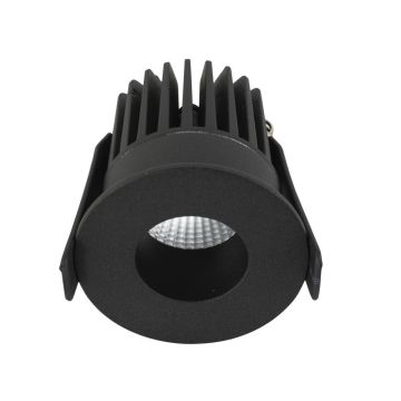 Luces Exclusivas TERCERO LE61330 Ugradbeno downlight svjetlo 1x9W/led 3000k IP42 542lm