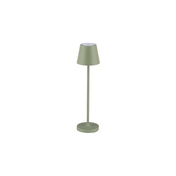 Luces Exclusivas TERCERO LE73659 Stolna svjetiljka 1x2W/led 3000k IP54 101lm