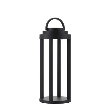Nova Luce MOCHA 9492700 Stojeca svjetiljka 1x2W/led 3000k IP54 191lm