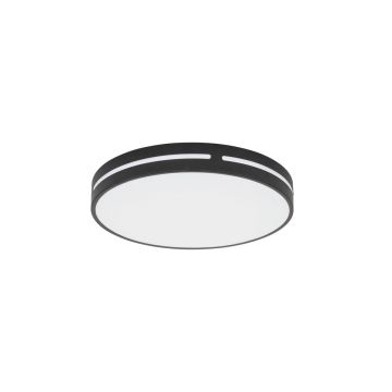 Luces Exclusivas TIJUANA LE42832 Plafonjera 1x30W/led 3000k IP20 1825lm