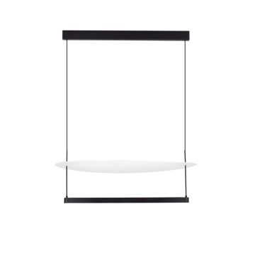 Luces Exclusivas TIRAQUE LE44630 Visilica 1x55W/led 3000k IP20 3600lm
