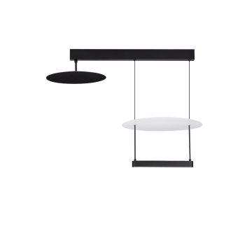 Luces Exclusivas TIRAQUE LE44636 Visilica 1x35W/led 3000k IP20 2420lm