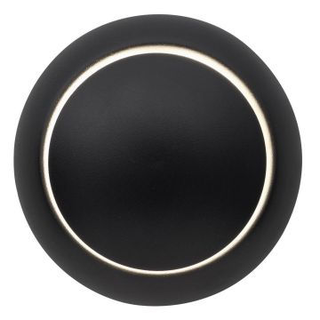 Nova Luce ODIN 910162 Zidna svjetiljka 1x5W/led 3000k IP20 247lm