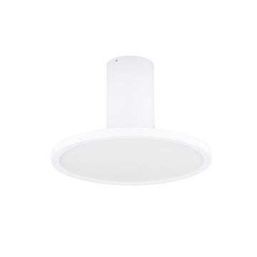Luces Exclusivas TOLATA LE44755 Stropna svjetiljka 1x14W/led 3000k IP20 1085lm