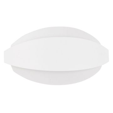 Luces Exclusivas TOLEDO LE42204 Zidna svjetiljka 1x20W/led 3000k IP20 1183lm