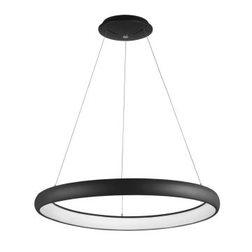 Luces Exclusivas TOLU LE41490 Visilica 1x50W/led 3000k IP20 2500lm