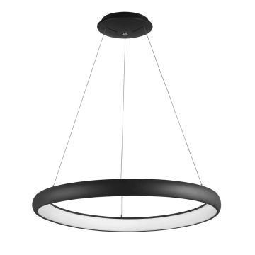 Luces Exclusivas TOLU LE41491 Visilica 1x80W/led 3000k IP20 4000lm