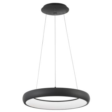 Luces Exclusivas TOLU LE41492 Visilica 1x32W/led 3000k IP20 1950lm