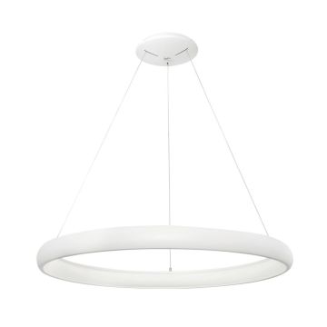 Luces Exclusivas TOLU LE41502 Visilica 1x50W/led 3000k IP20 2500lm