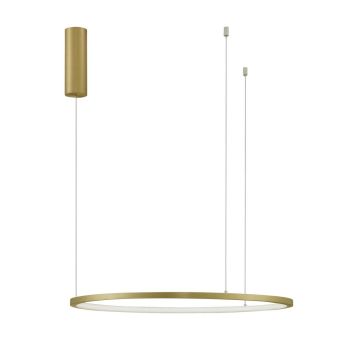 Luces Exclusivas TOLUCA LE42777 Visilica 1x36W/led 3000k IP20 2900lm