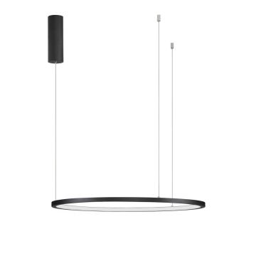 Luces Exclusivas TOLUCA LE42780 Visilica 1x36W/led 3000k IP20 1872lm