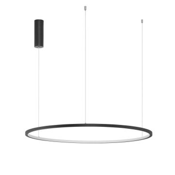 Luces Exclusivas TOLUCA LE42781 Visilica 1x48W/led 3000k IP20 2400lm