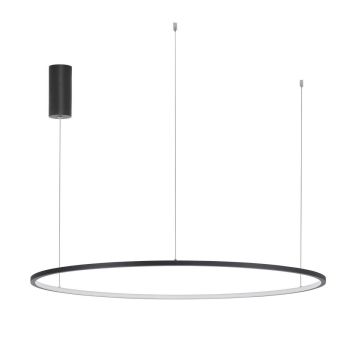 Luces Exclusivas TOLUCA LE42782 Visilica 1x58W/led 3000k IP20 2900lm