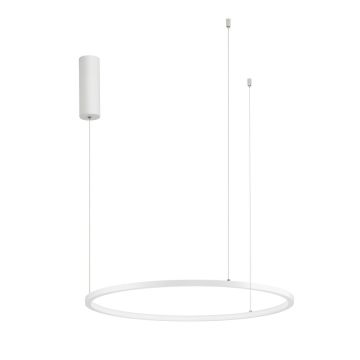 Luces Exclusivas TOLUCA LE42783 Visilica 1x36W/led 3000k IP20 2232lm