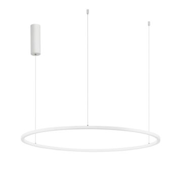 Luces Exclusivas TOLUCA LE42784 Visilica 1x48W/led 3000k IP20 2880lm