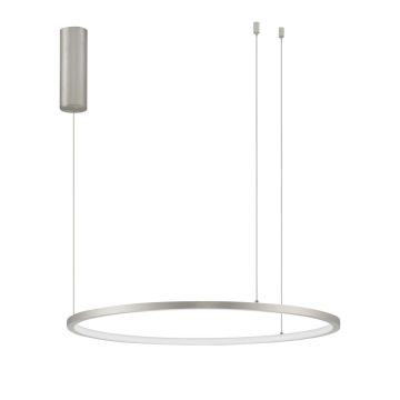 Nova Luce TARQUIN 9345603 Visilica 1x36W/led 3000k IP20 2088lm