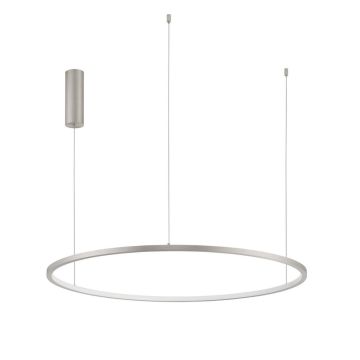 Nova Luce TARQUIN 9345607 Visilica 1x48W/led 3000k IP20 2736lm