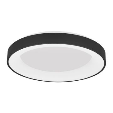 Luces Exclusivas TOME LE41510 Plafonjera 1x50W/led 3000k/4000k IP20 3250lm