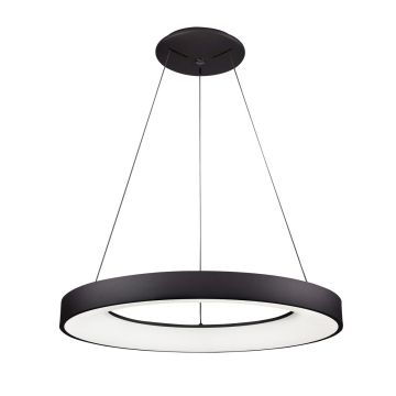 Luces Exclusivas TOME LE41511 Visilica 1x50W/led 3000k/4000k IP20 3250lm