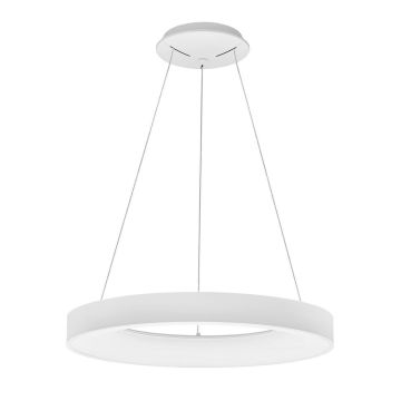 Luces Exclusivas TOME LE41512 Visilica 1x50W/led 3000k/4000k IP20 3250lm