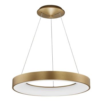 Luces Exclusivas TOME LE41517 Visilica 1x50W/led 3000k IP20 3250lm