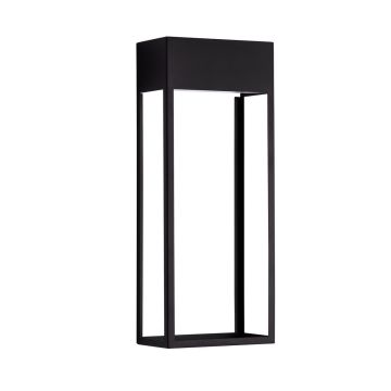 Nova Luce MOBY 9030900 Stojeca svjetiljka 1x20W/led 3000k IP65 1545lm