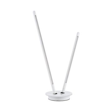 Luces Exclusivas TRENQUE LE44516 Stolna svjetiljka 1x8W/led 3000k IP20 241lm