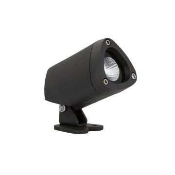 Luces Exclusivas TRUJILLO LE71454 Vrt reflektor 1x3W/led 3000k IP65 180lm