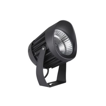 Luces Exclusivas TUCUPITA LE71460 Vrt reflektor 1x10W/led 3000k IP65 700lm