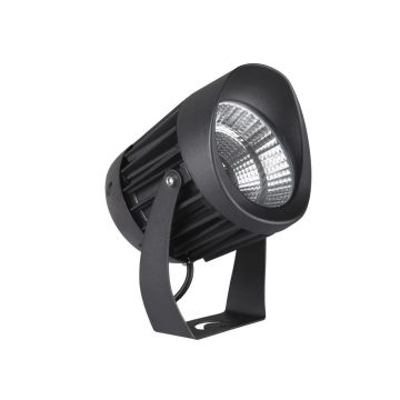 Luces Exclusivas TUCUPITA LE71461 Vrt reflektor 1x20W/led 3000k IP65 1500lm